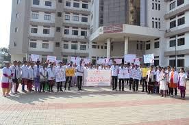 Dr. D. Y. Patil College Of Nursing Pune Events photo 3